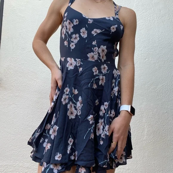Kimchi Blue | Dresses | Urban Outfitters Kimchi Blue Mini Dress | Poshmark
